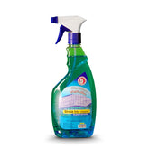 Glass Cleaner Spray (FC 124)